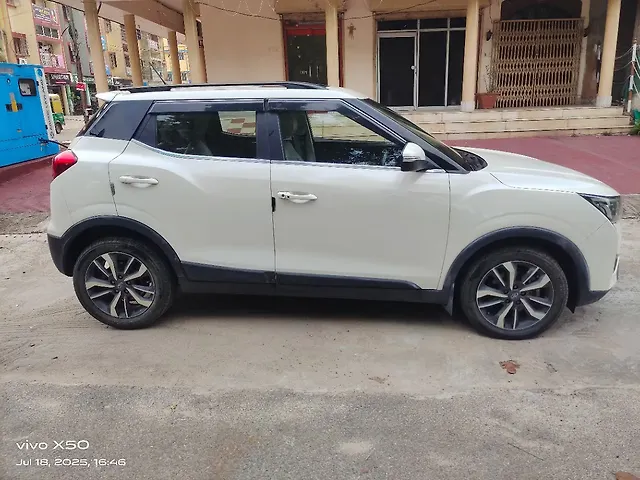 Used Mahindra XUV300 [2019-2024] W8 (O) 1.2 Petrol in Bokaro Steel City