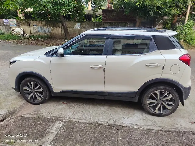 Used Mahindra XUV300 [2019-2024] W8 (O) 1.2 Petrol in Bokaro Steel City