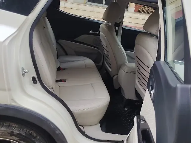 Used Mahindra XUV300 [2019-2024] W8 (O) 1.2 Petrol in Bokaro Steel City