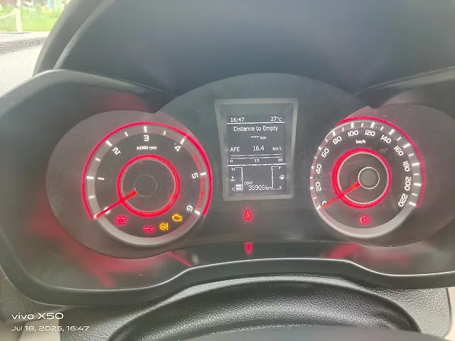 Used Mahindra XUV300 [2019-2024] W8 (O) 1.2 Petrol in Bokaro Steel City