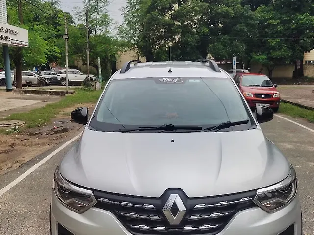 Used 2023 Renault Triber in Bokaro Steel City