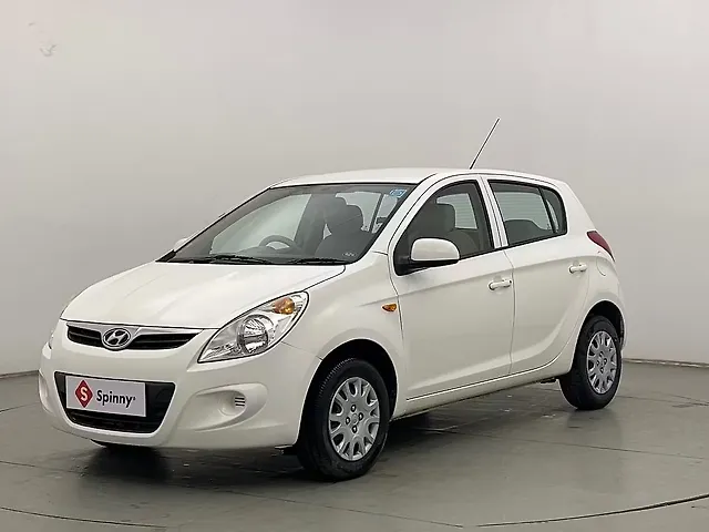 Used 2011 Hyundai i20 in Chandigarh