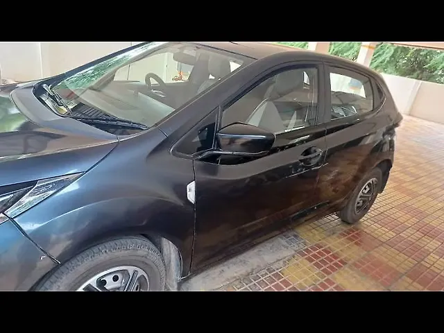 Used 2020 Tata Altroz in Hyderabad
