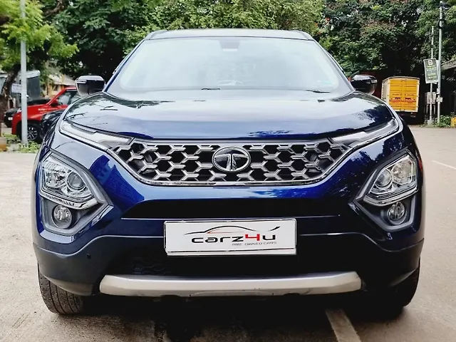Used 2022 Tata Safari in Chennai
