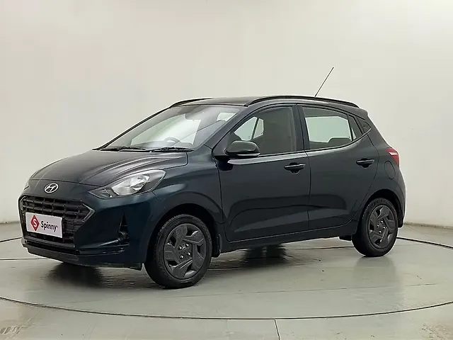 Used 2022 Hyundai Grand i10 NIOS in Mumbai