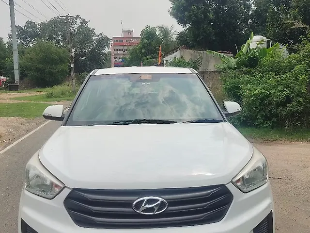 Used 2018 Hyundai Creta in Bokaro Steel City Used 2018 Hyundai Creta in Bokaro Steel City
