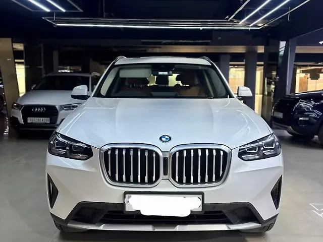 Used 2023 BMW X3 in Delhi