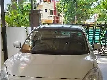 Used 2022 Maruti Suzuki DZire in Hyderabad