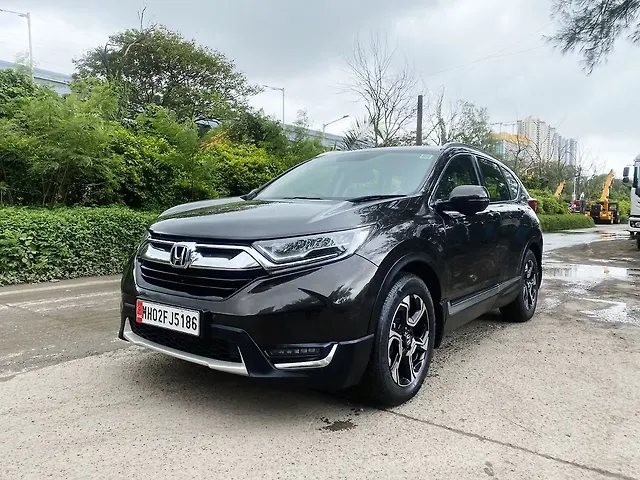 Used 2020 Honda CR-V in Mumbai