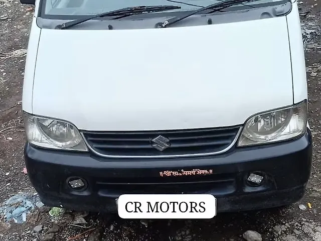 Used 2016 Maruti Suzuki Eeco in Mumbai