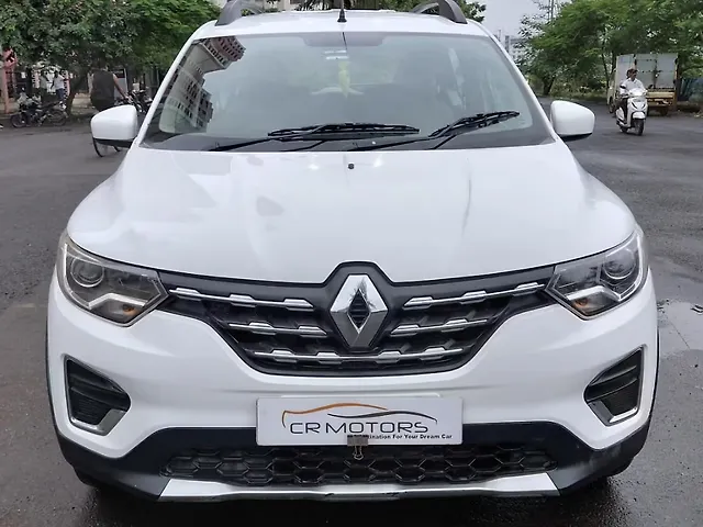 Used 2020 Renault Triber in Mumbai