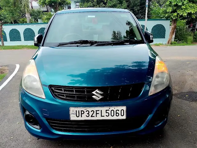 Used 2014 Maruti Suzuki Swift DZire in Lucknow