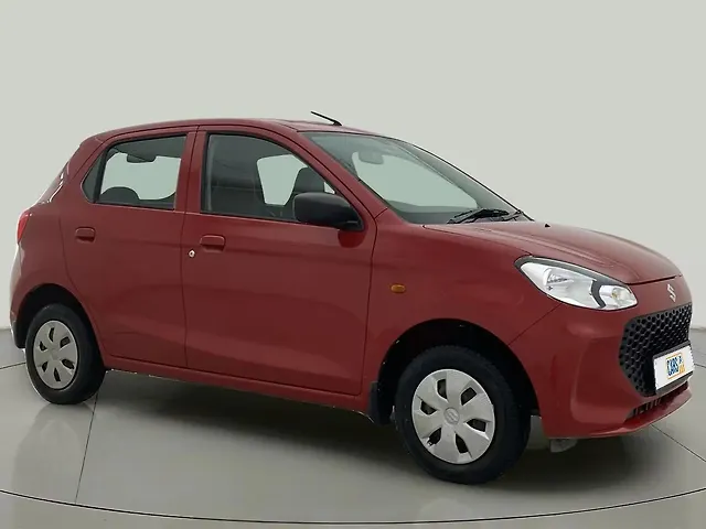 Used 2022 Maruti Suzuki Alto K10 in Ahmedabad