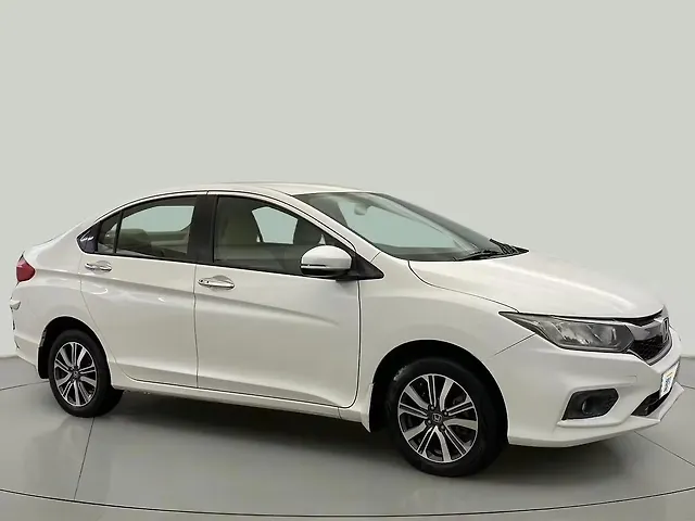 Used 2018 Honda City in Faridabad