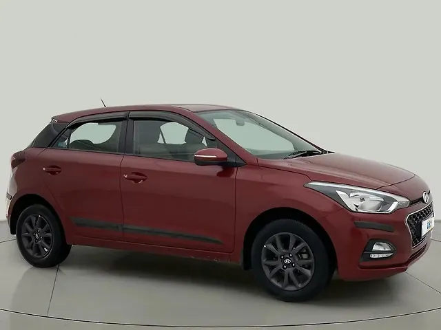 Used 2019 Hyundai Elite i20 in Ahmedabad