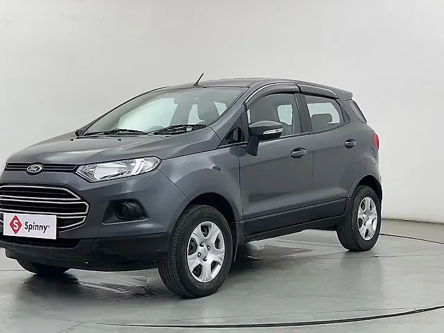 Used 2016 Ford Ecosport in Chennai