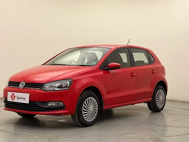 Used 2019 Volkswagen Polo in Pune