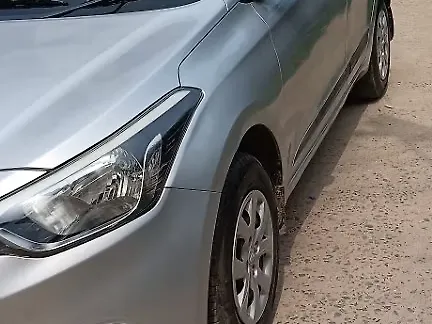 Used 2016 Hyundai Elite i20 in Patna