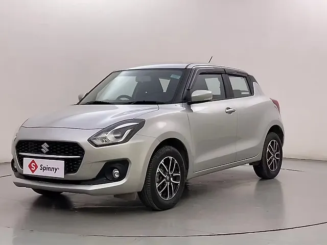 Used 2022 Maruti Suzuki Swift in Bangalore