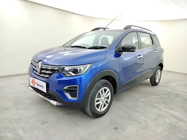 Used 2021 Renault Triber in Coimbatore