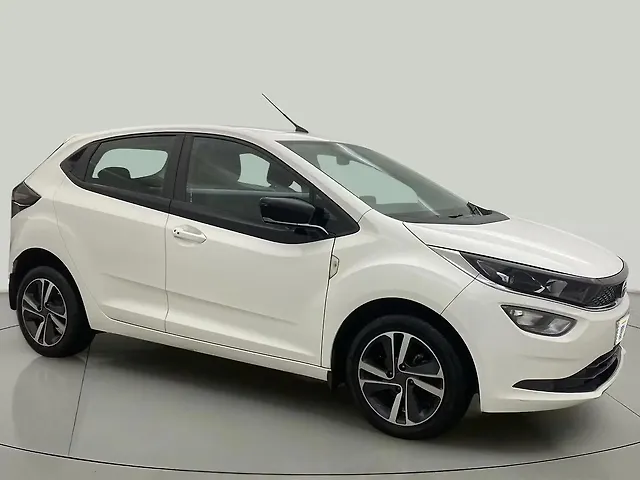 Used 2021 Tata Altroz in Pune