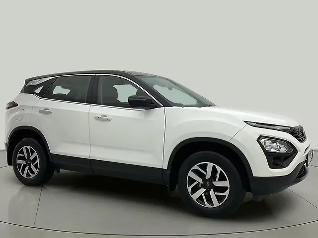 Used 2020 Tata Harrier in Ahmedabad