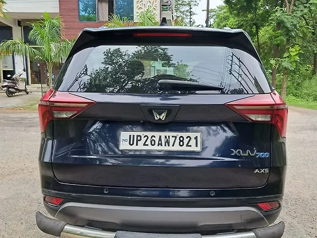 Used 2022 Mahindra XUV700 in Bareilly