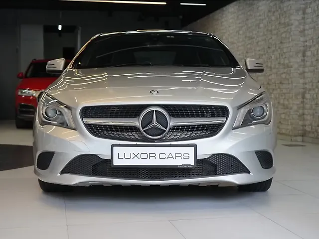 Used 2015 Mercedes-Benz CLA in Pune
