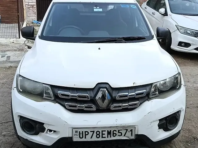 Used 2016 Renault Kwid in Kanpur