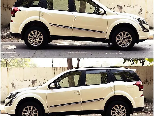 Used 2019 Mahindra XUV500 in Delhi