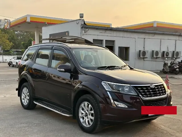 Used 2018 Mahindra XUV500 in Chennai
