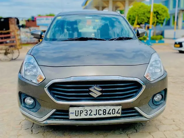 Used 2017 Maruti Suzuki DZire in Lucknow