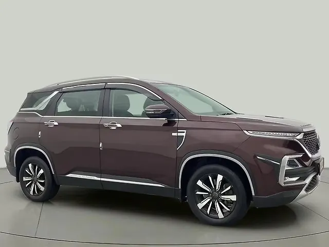 Used 2019 MG Hector in Chennai
