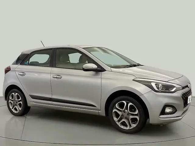 Used 2020 Hyundai Elite i20 in Delhi