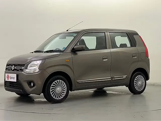 Used 2023 Maruti Suzuki Wagon R in Delhi