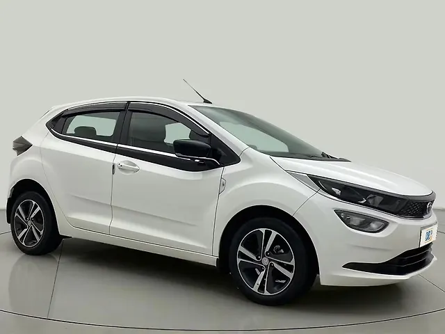 Used 2021 Tata Altroz in Hyderabad