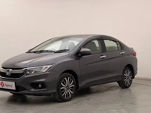 Used 2018 Honda City in Pune