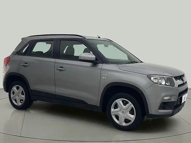 Used 2017 Maruti Suzuki Vitara Brezza in Ahmedabad