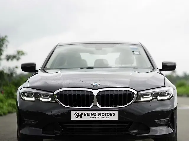 Used 2020 BMW 3-Series in Kochi
