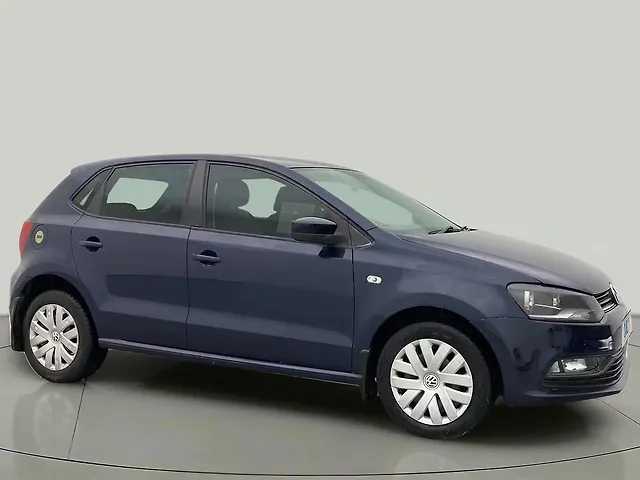 Used 2015 Volkswagen Polo in Chennai