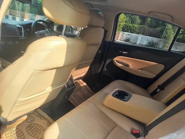Used Honda City 4th Generation ZX Petrol [2019-2020] in Kanpur