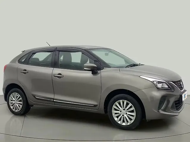 Used 2019 Maruti Suzuki Baleno in Chennai