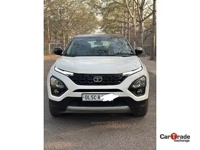 Used 2020 Tata Harrier in Delhi