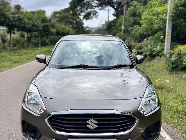 Used 2018 Maruti Suzuki DZire in Mysore