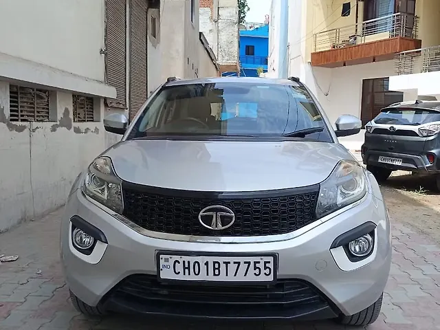 Used 2018 Tata Nexon in Zirakpur