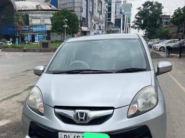 Used 2012 Honda Brio in Delhi