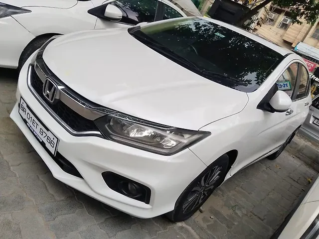 Used 2020 Honda City in Patna