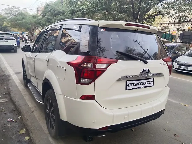 Used 2019 Mahindra XUV500 in Patna