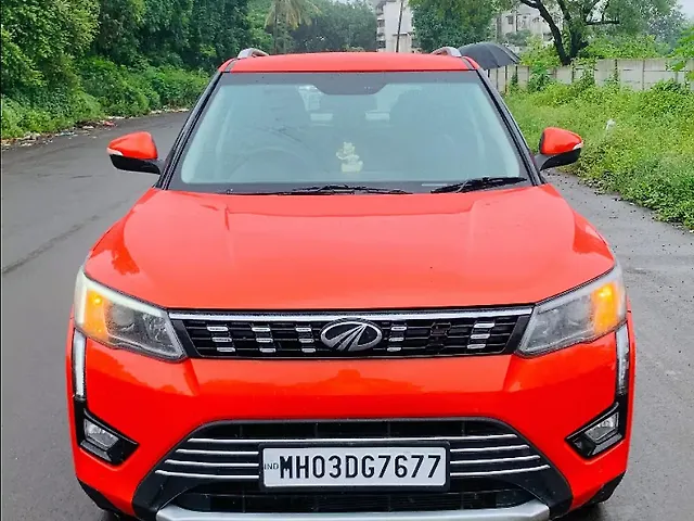 Used 2019 Mahindra XUV300 in Nashik