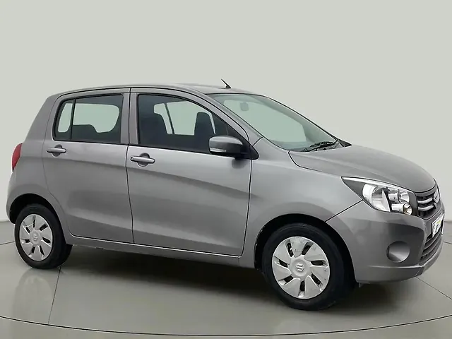 Used 2017 Maruti Suzuki Celerio in Chennai